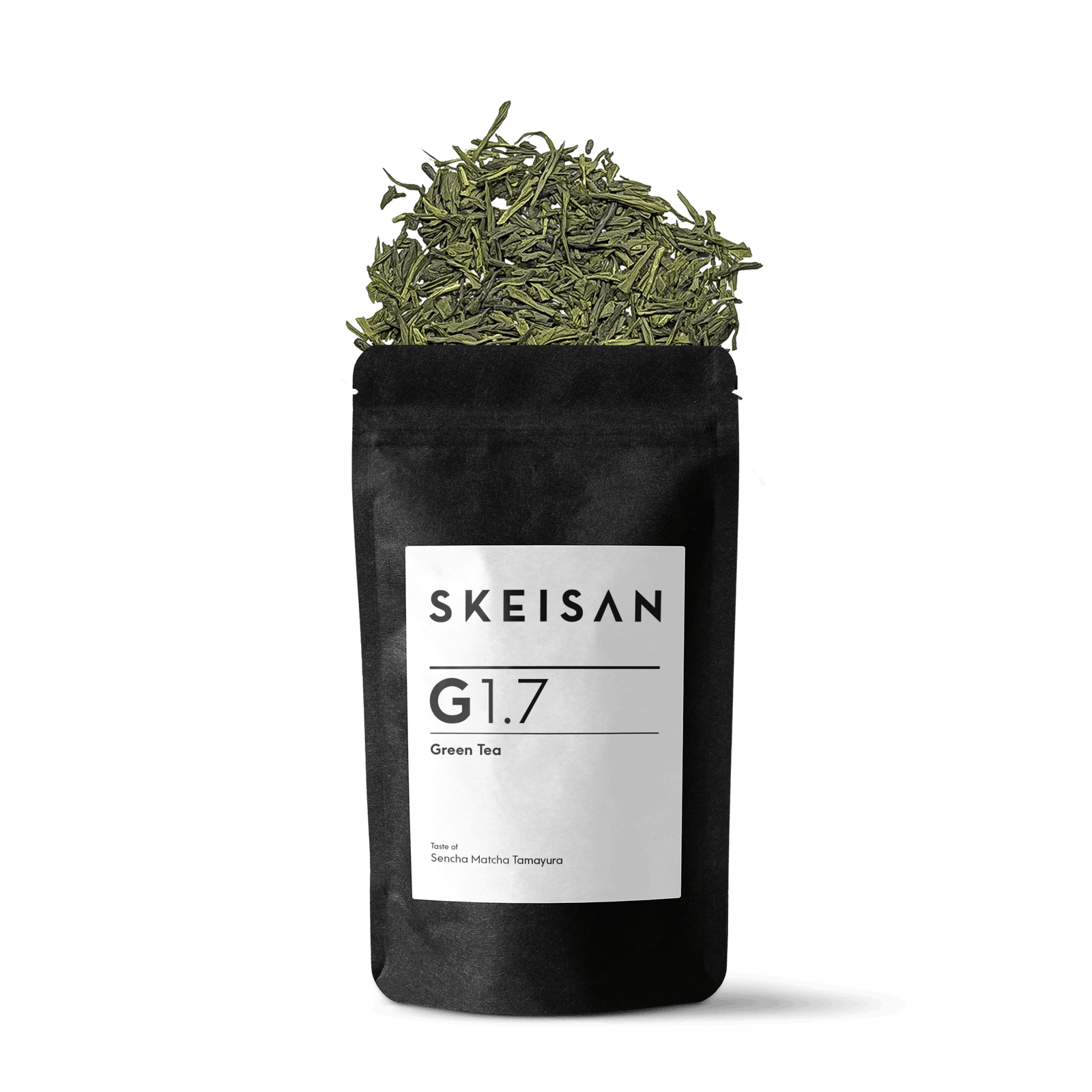 G 1.7 Sencha Matcha Tamayura