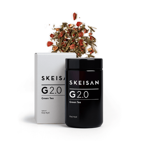 Goji Açaí