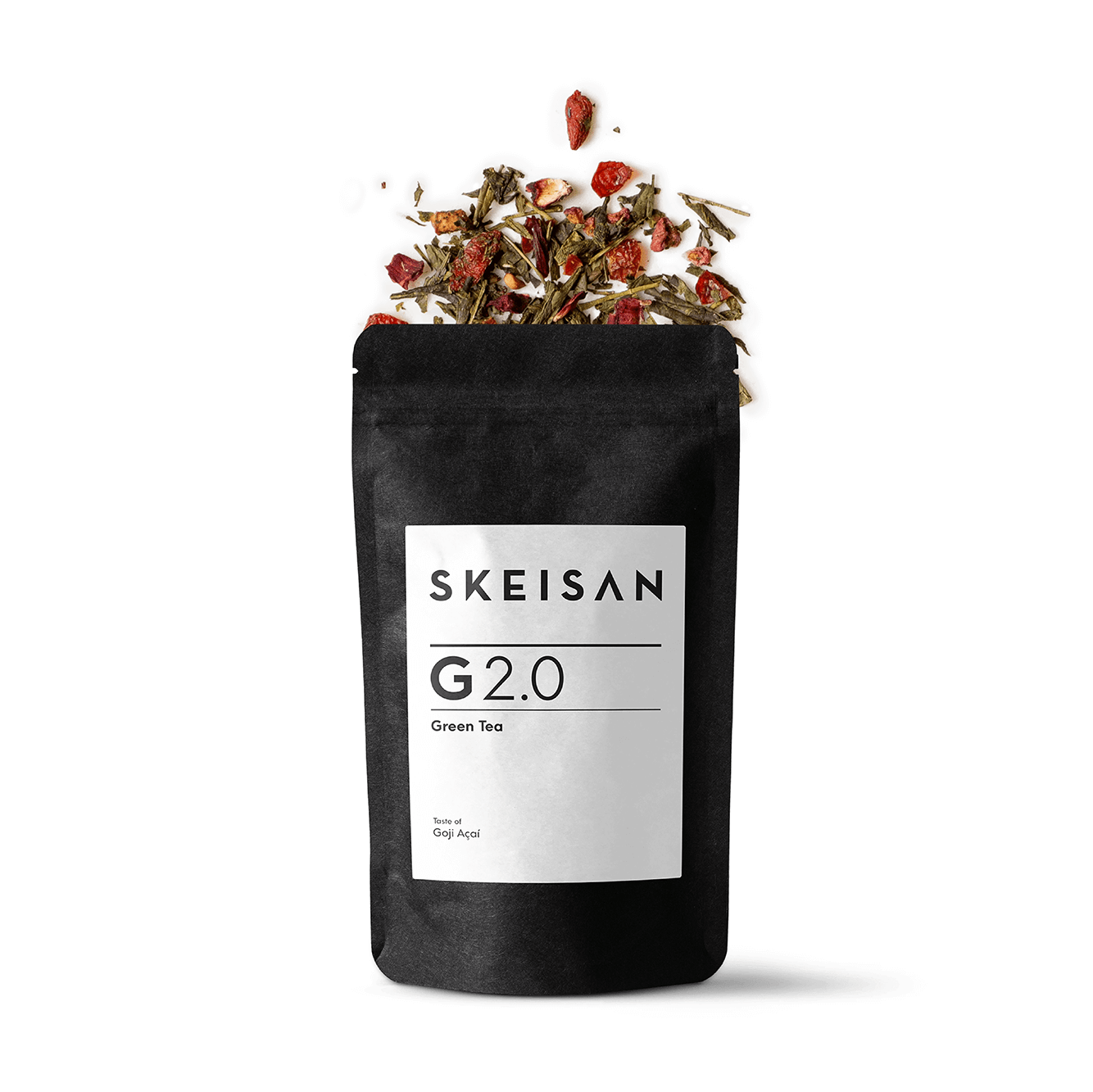 G 2.0 Goji Açaí