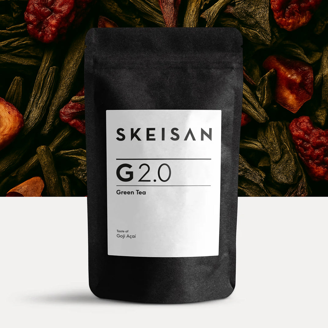 G 2.0 Goji Açaí