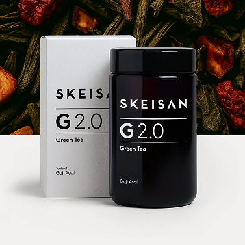 G 2.0 Goji Açaí