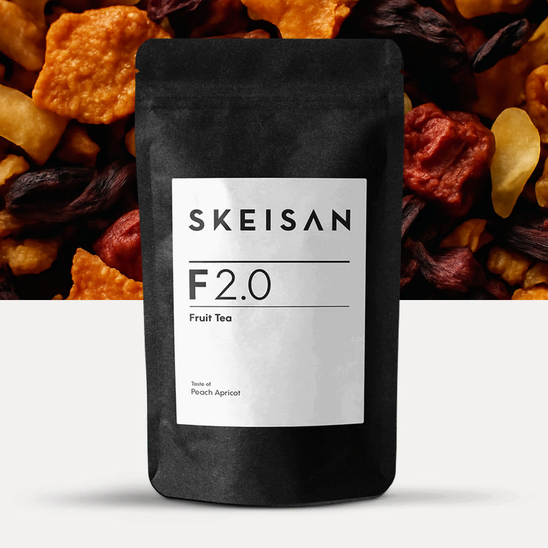 F 2.0 Peach Apricot