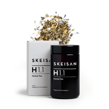 H 1.1 Peppermint Eucalyptus