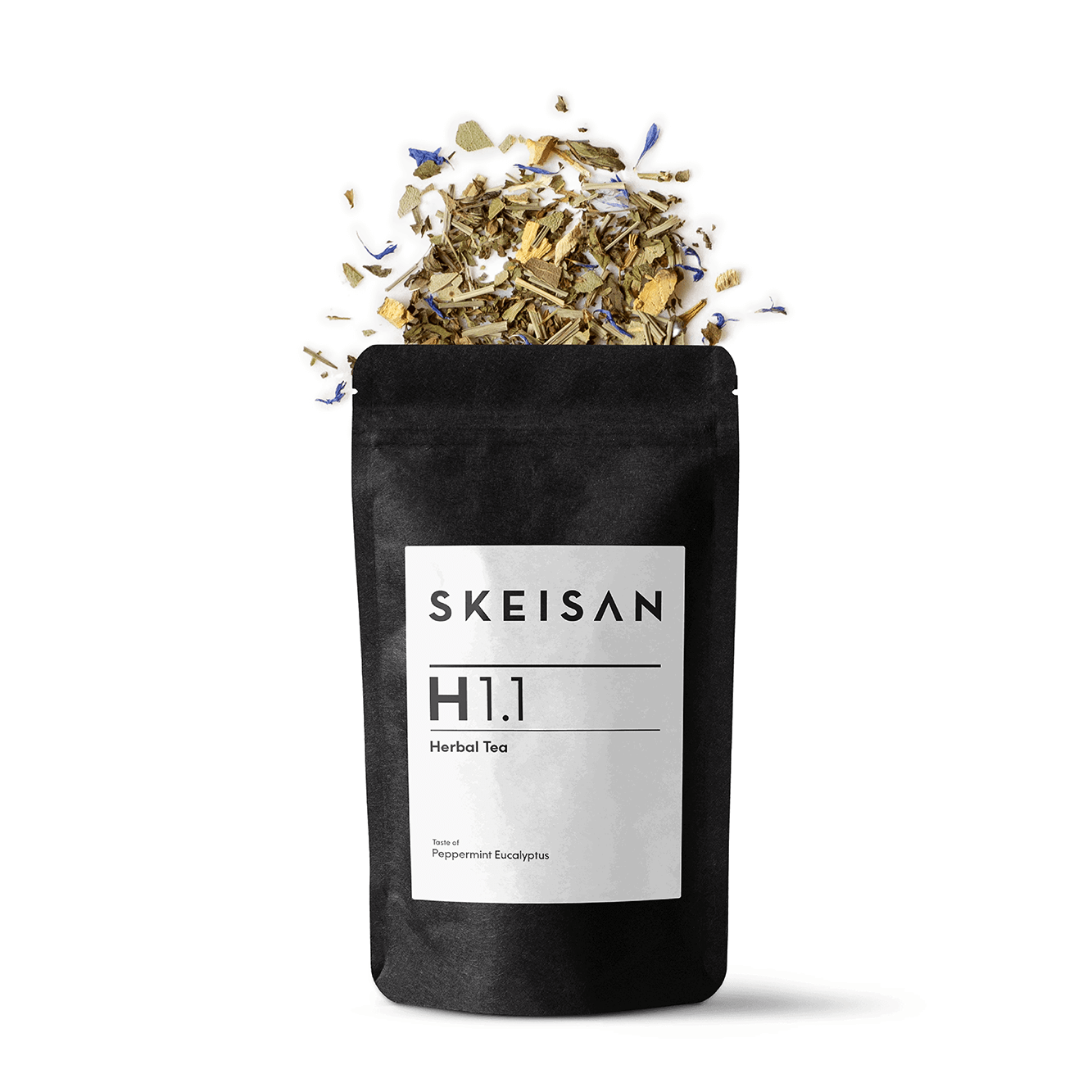 H 1.1 Peppermint Eucalyptus