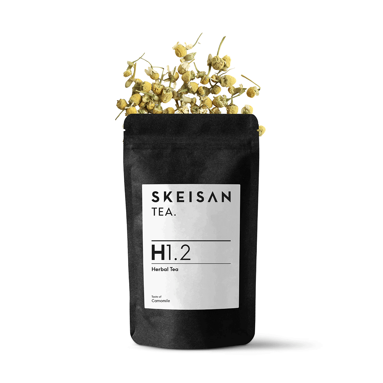 H 1.2 Camomile