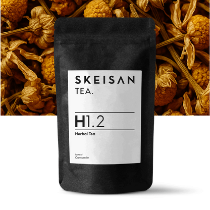 H 1.2 Camomile