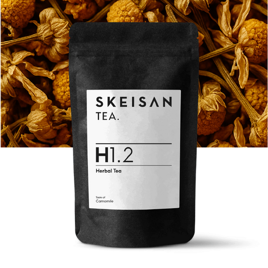 H 1.2 Camomile