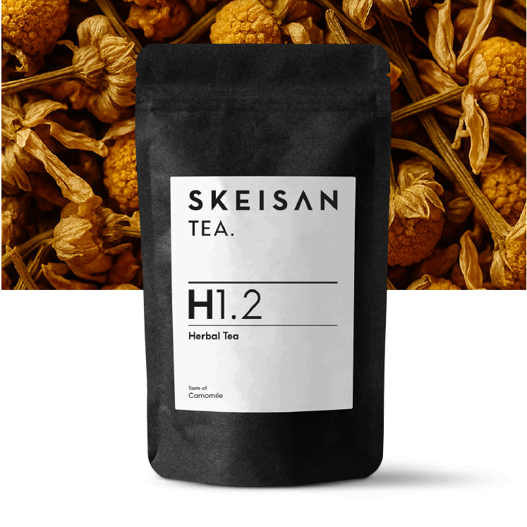 H 1.2 Camomile