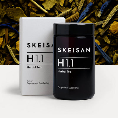 H 1.1 Peppermint Eucalyptus