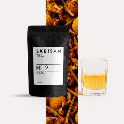 H 1.2 Camomile
