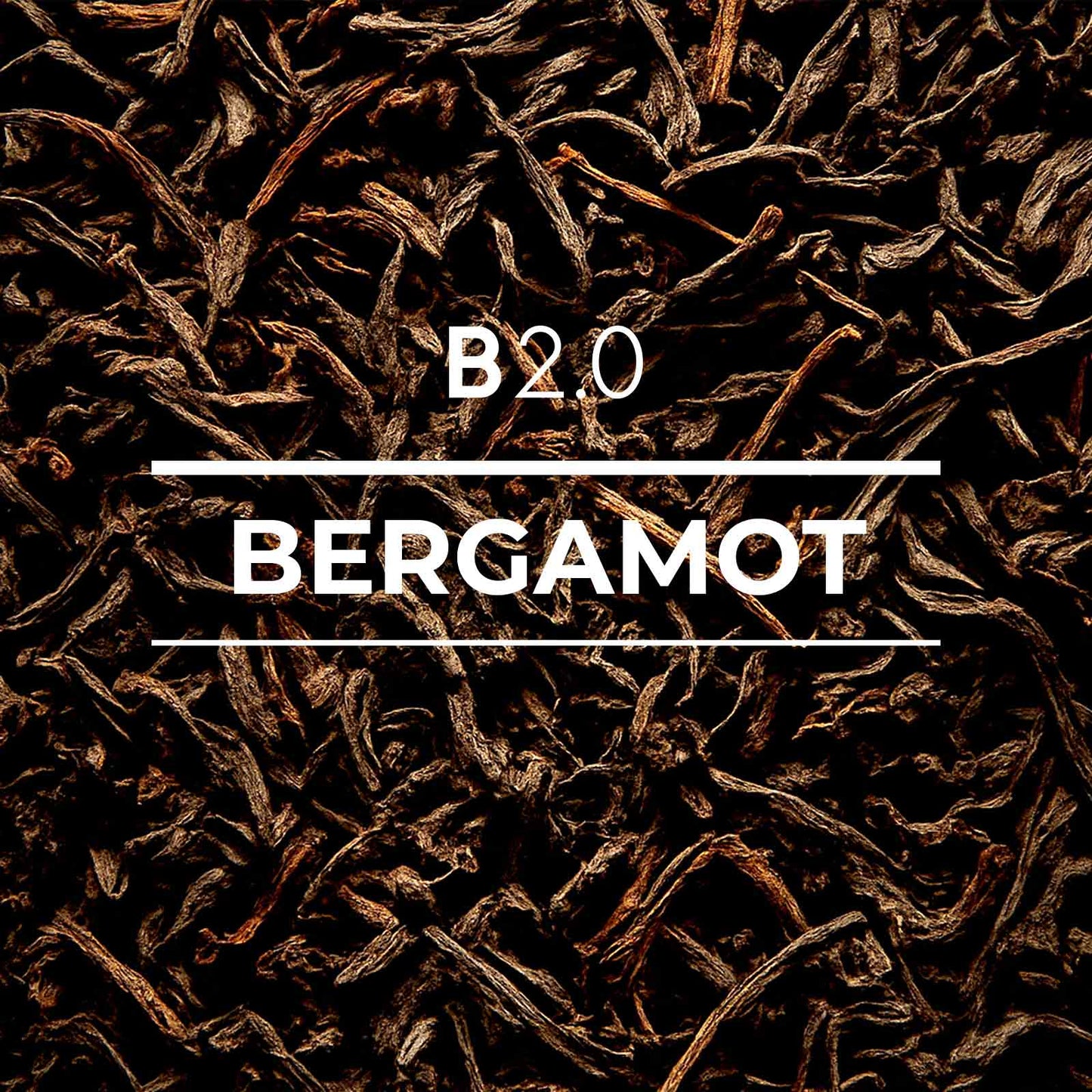 B 2.0 Bergamot