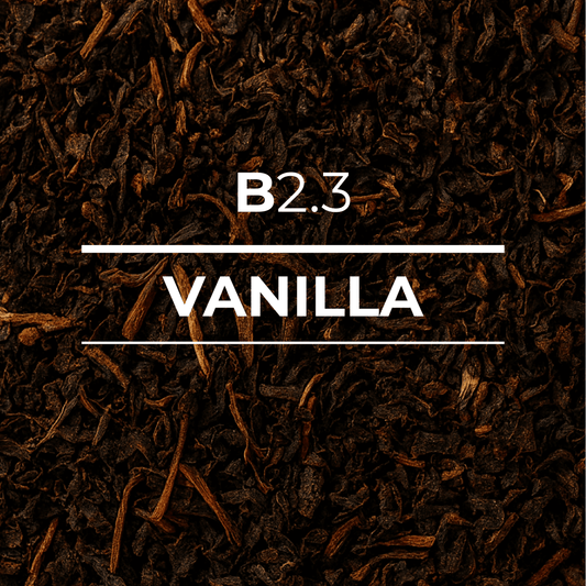 B 2.3 Vanilla