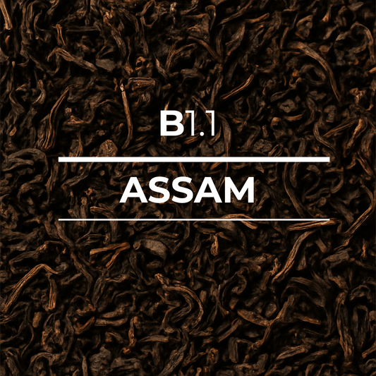 B 1.1 Assam