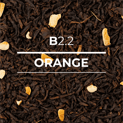 B 2.2 Orange