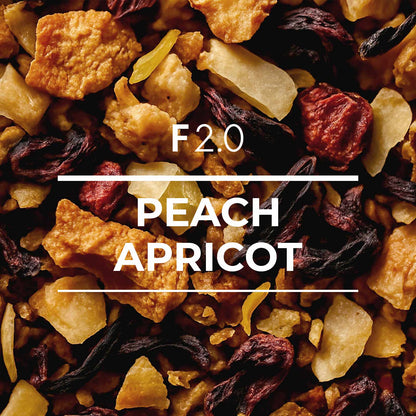 F 2.0 Peach Apricot