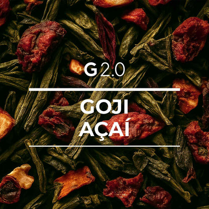 G 2.0 Goji Açaí