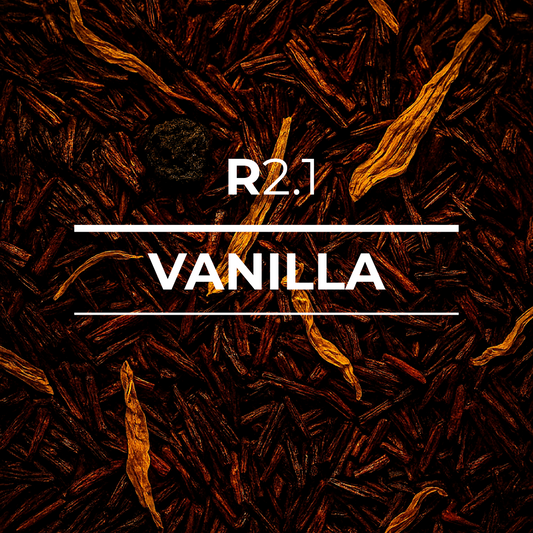 R 2.1 Vanilla