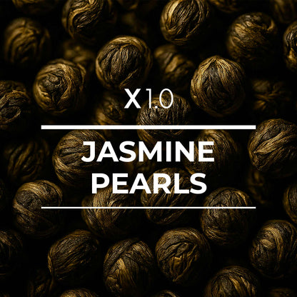 X 1.0 Jasmine Pearls