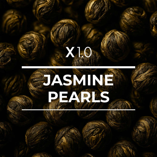 3. Bild von X 1.0 Jasmine Pearls 70 g