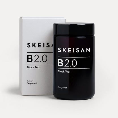 B 2.0 Bergamot