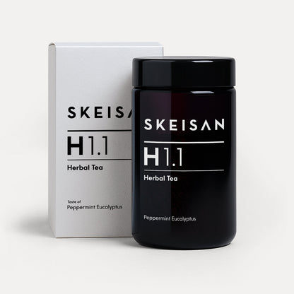 H 1.1 Peppermint Eucalyptus