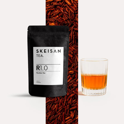 R 1.0 Rooibos
