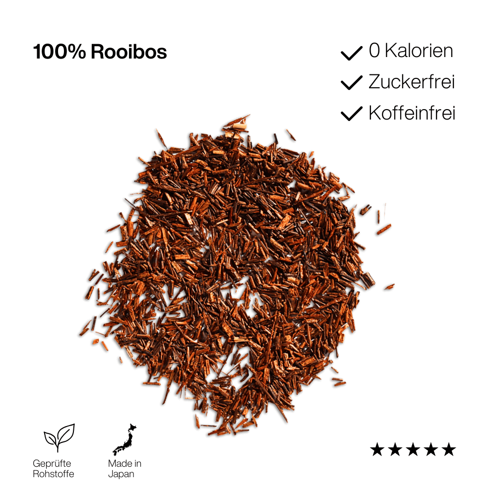R 1.0 Rooibos