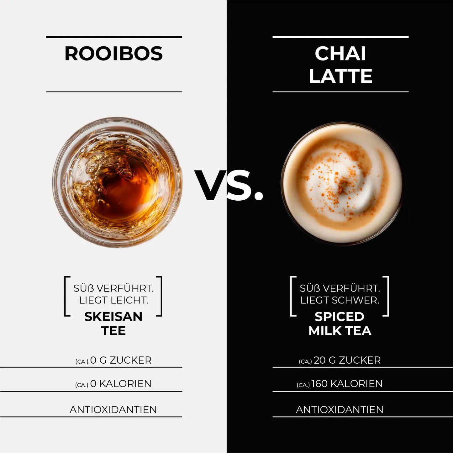 R 1.0 Rooibos