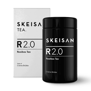 R 2.0 Crème Brûlée - SKEISAN