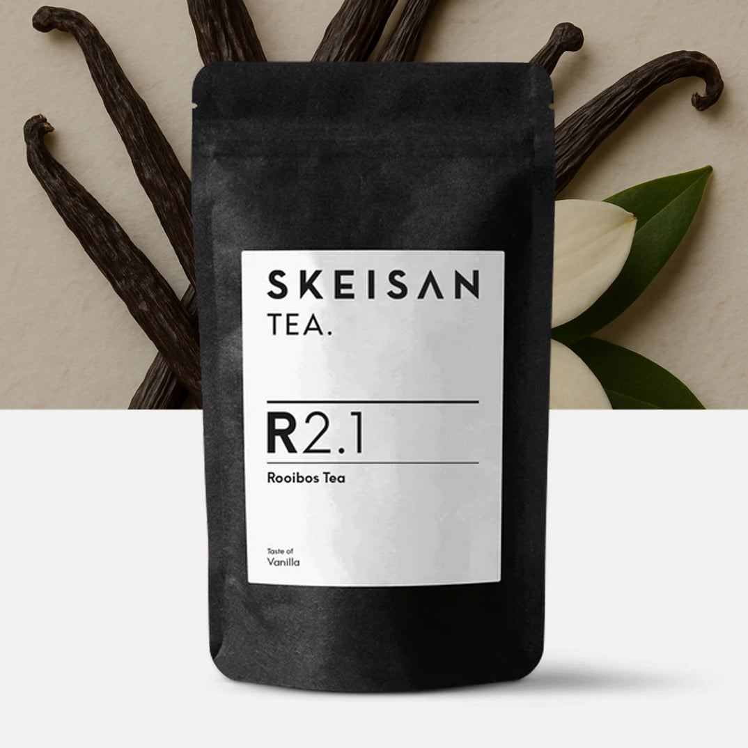 R 2.1 Vanilla