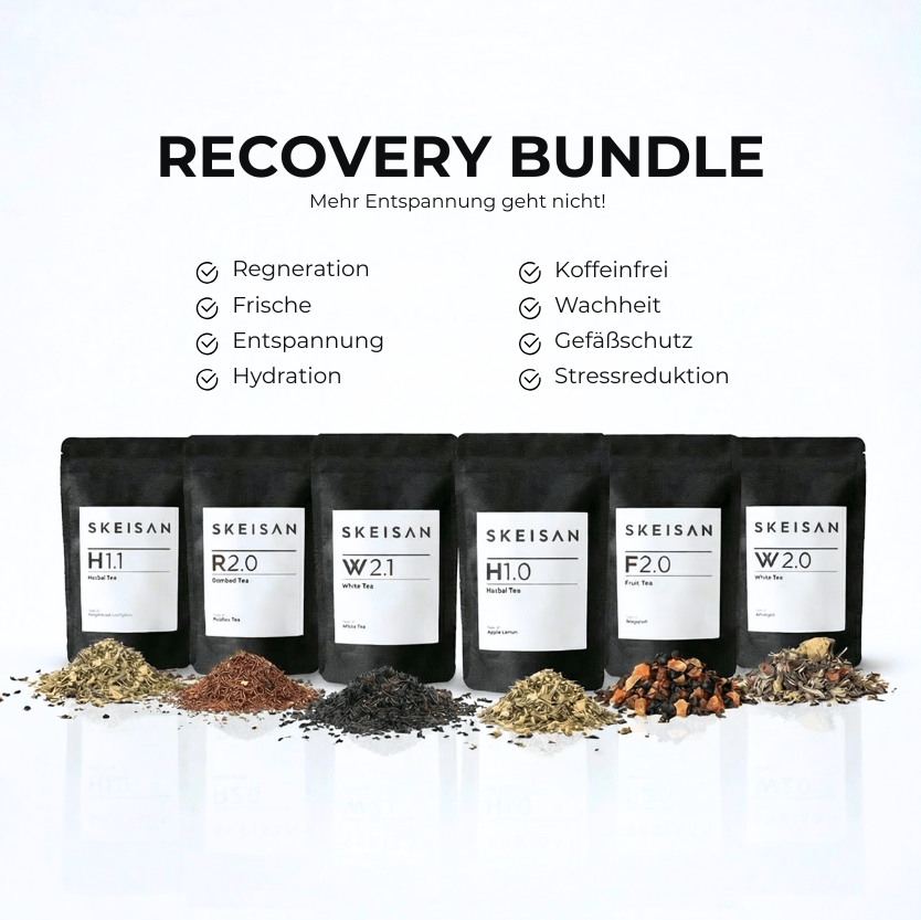 SKEISAN - RECOVERY BUNDLE