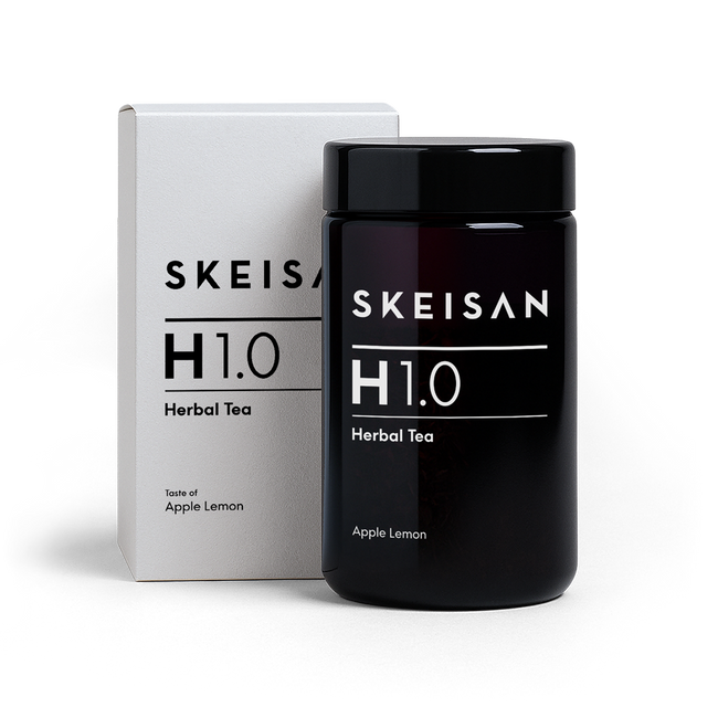 Bild von H 1.0 Apple Lemon 50 g