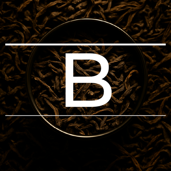 Black Tea