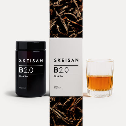 B 2.0 Bergamot