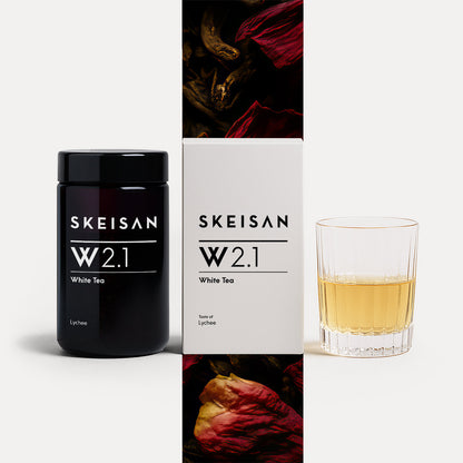 W 2.1 Lychee