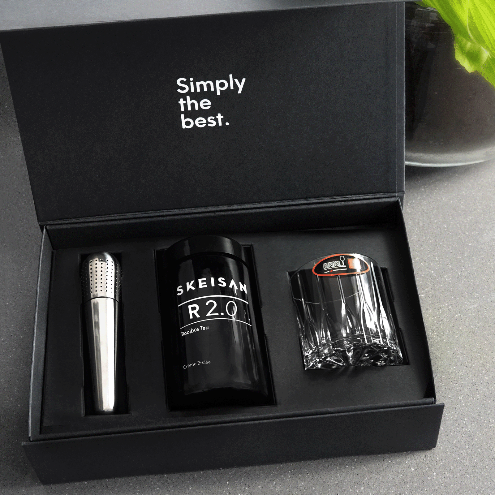 SINGLE KIT