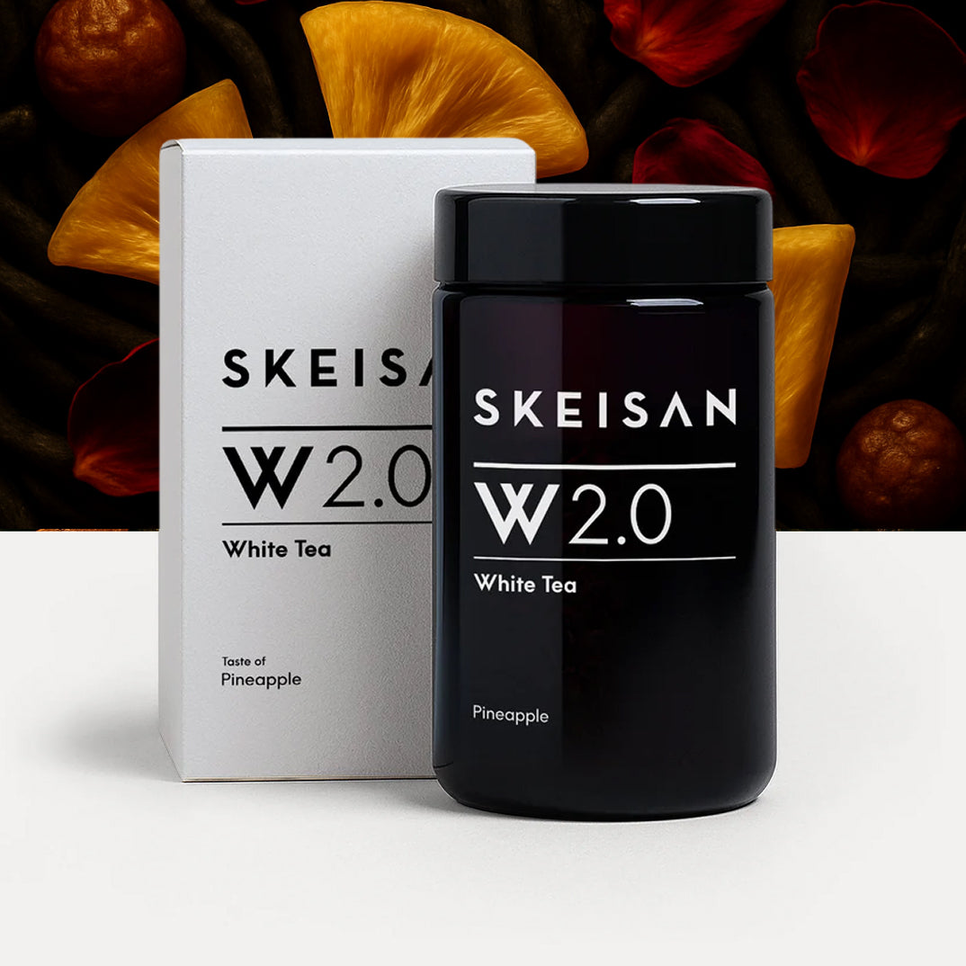 W 2.0 Pineapple