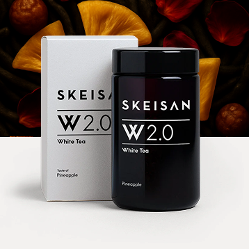 W 2.0 Pineapple