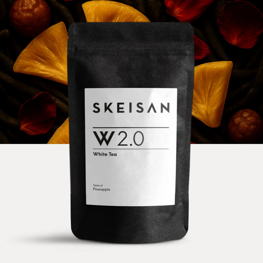 W 2.0 Pineapple