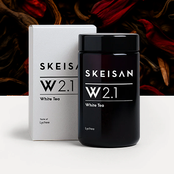 W 2.1 Lychee