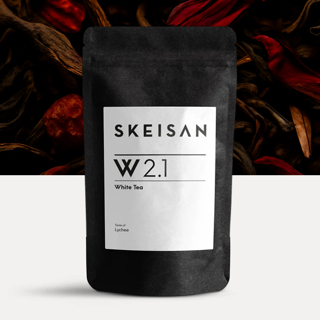 W 2.1 Lychee