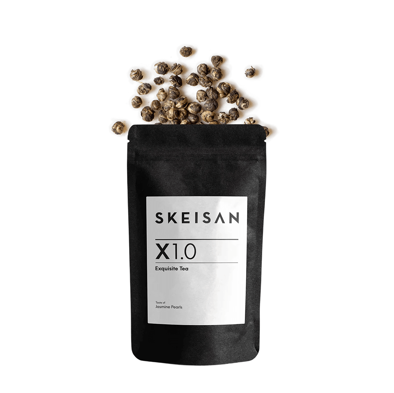 X 1.0 Jasmine Pearls