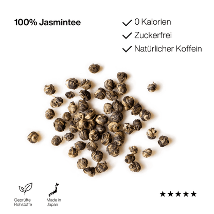 X 1.0 Jasmine Pearls