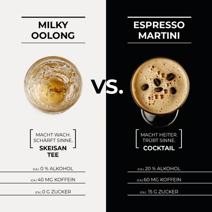 X 2.0 Milky Oolong