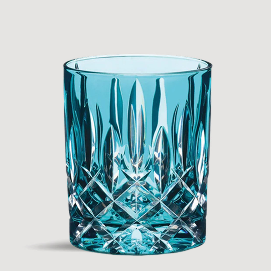 Tumbler Laudon Turquoise