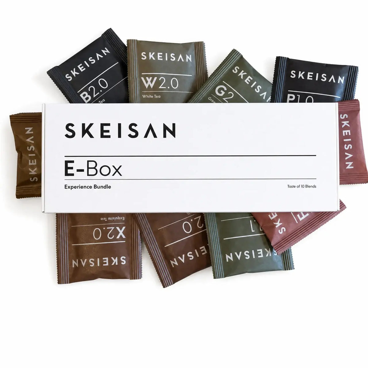 Experience Box