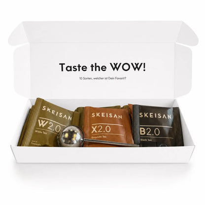 Experience Box