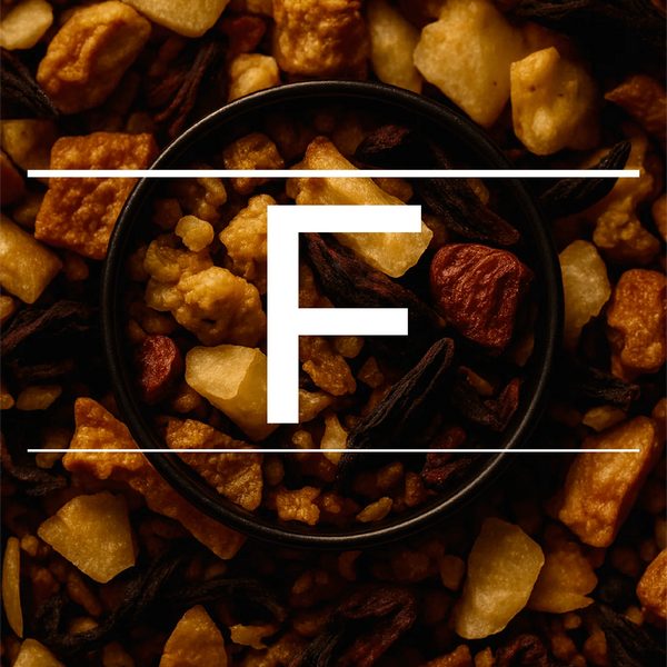 Fruit Tea
