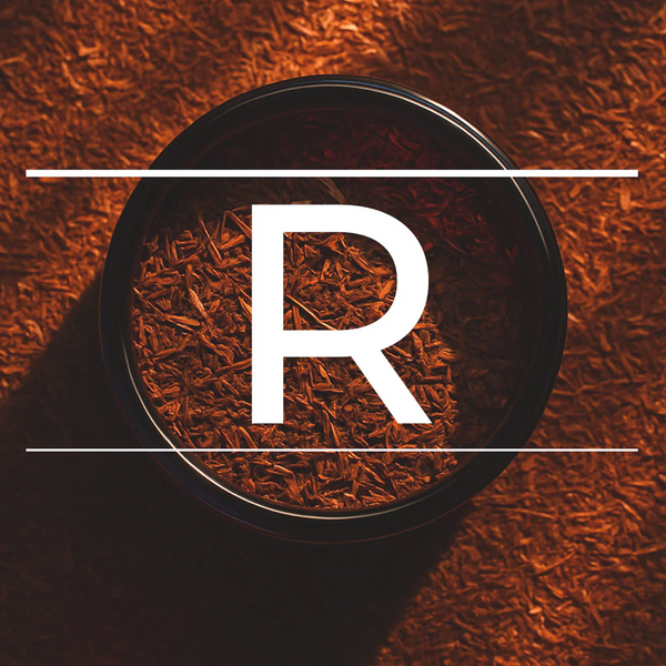 Rooibos Tea